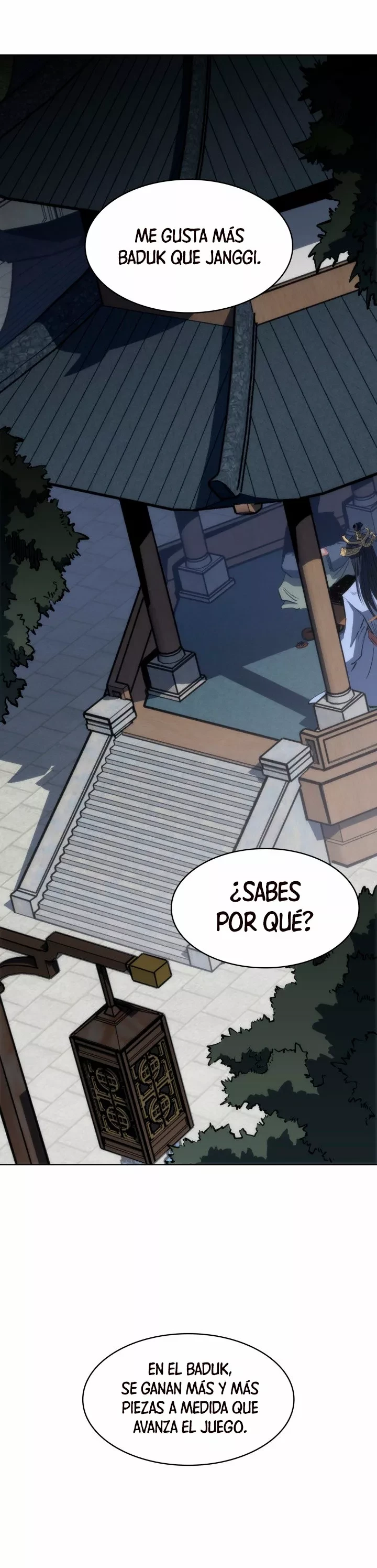 MookHyang – El Origen > Capitulo 16 > Page 311